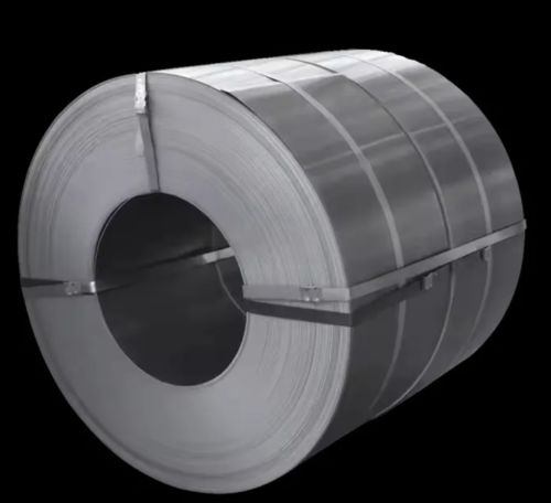 Dernières nouvelles de l'entreprise Présentation de l'acier électrique orienté grain à faibles pertes magnétiques : Précision et performance pour les applications à haut rendement