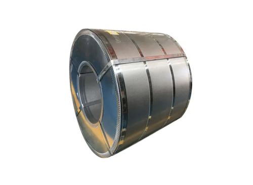 Dernières nouvelles de l'entreprise Présentation du CRNGO 50SW800 : La nouvelle génération d'acier au silicium non orienté pour les applications électriques