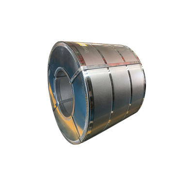 Un bon prix. CRNGO de 50SW800 en acier au silicium orienté vers le silicium ou en acier électrique en ligne