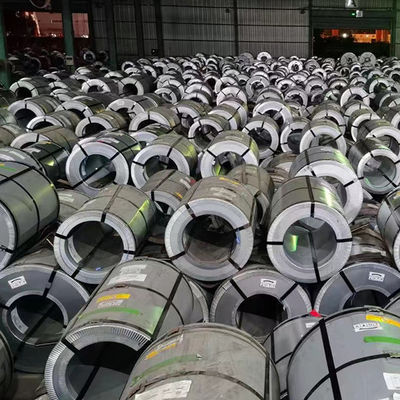 Un bon prix. First Class Grain Oriented Electrical Steel for Container Vessels without Rust en ligne