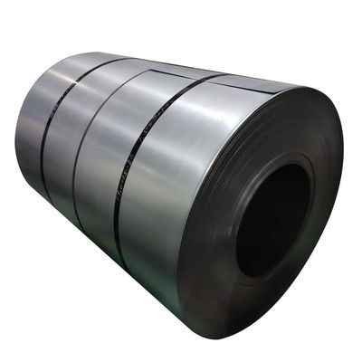 35W350 35W400 Coils CRNGO en acier électrique non orienté Épaisseur 0,5 mm