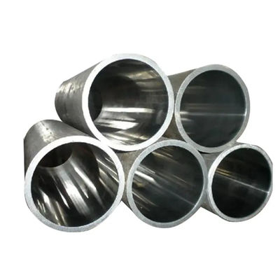 Tubes en alliage de nickel inconel 600 X-750 718 825 Ni201 avec finition de surface