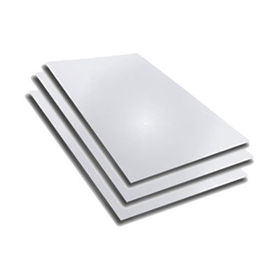 Un bon prix. ASTM 410SS Plaque en acier inoxydable 4x8 Plaque en acier laminée à froid pour cuisine en ligne