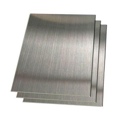 Un bon prix. Série 300 SS304L 4x8 feuille inoxydable de 0,1 mm à 250 mm en ligne