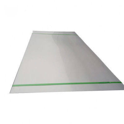 Un bon prix. Résistant à la corrosion 1/2h 304 Plaque en acier inoxydable 0,2 mm 0,4 mm 1,5 mm en ligne