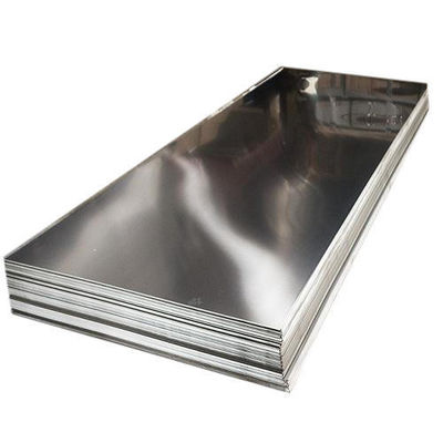 Un bon prix. Plaque en acier inoxydable à carreaux anti-corrosion de 1 mm 201 304 304L 316 316L en ligne