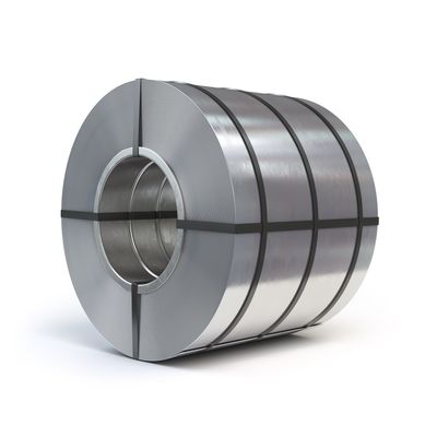 Un bon prix. 2500 mm de largeur en acier inoxydable laminé à froid 2 mm pour l'industrie chimique en ligne