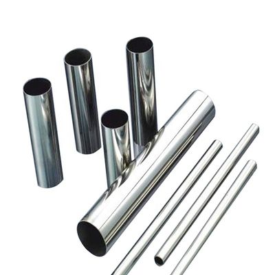 Un bon prix. TISCO BAOSTEEL n° 1 2B Finition miroir SS tuyaux en acier SS304l tubes en acier inoxydable en ligne