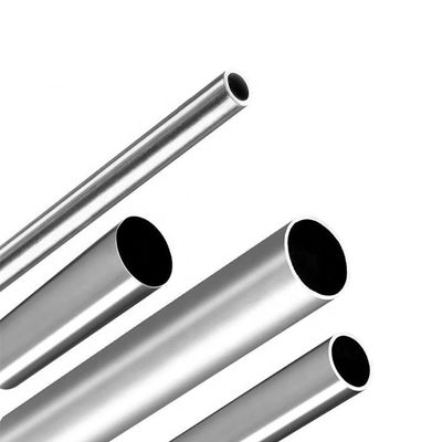 Un bon prix. AISI ASTM TP 304L 309S 321 SS Tubes en acier inoxydable sans soudure de 0,4 mm à 50 mm en ligne