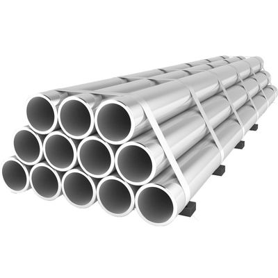 Un bon prix. Pipe sans soudure à laminage à chaud SCH10 XXS SS 304 pour l'industrie pétrolière en ligne