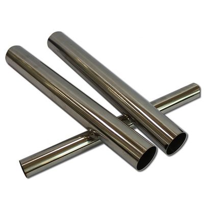 Un bon prix. NO.1 2B tuyaux en acier SS sans soudure S32750 S32760 tuyaux en acier inoxydable de 2 pouces en ligne