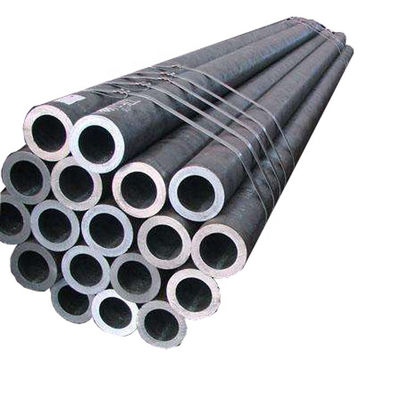 Un bon prix. Résistant à la corrosion ASTM A213 T91 SS Tubes en acier inoxydable 2' en ligne