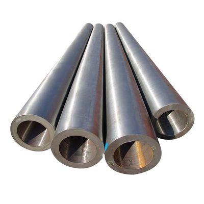 Un bon prix. Astm 316l 321 310S Tubes en acier inoxydable de 0,05 mm à 16 mm d'épaisseur en ligne