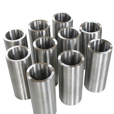 Un bon prix. Tp316 tuyau en acier inoxydable laminé à chaud SS tuyaux en acier 0,5 mm-50 mm épaisseur de paroi en ligne