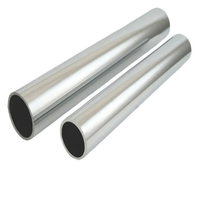Un bon prix. Tubes sans soudure en acier inoxydable duplex 317LN / S2005/ S2507 / 316LN en ligne