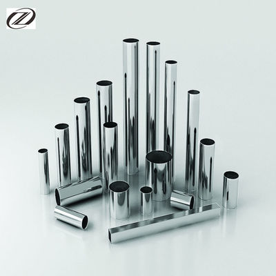 Un bon prix. Pipe en acier inoxydable sans soudure de 1 mm à 10 mm de Baosteel Série 200 201 202 204 en ligne