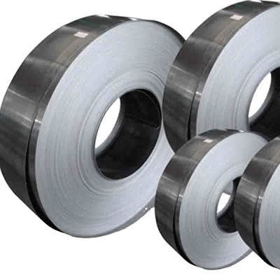 Un bon prix. Coil d'acier électrique orienté grain enduit de haute résistance pour noyau de transformateur en ligne