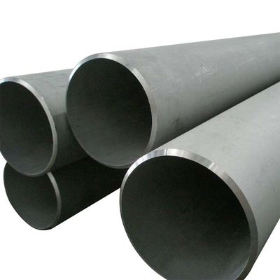 Un bon prix. API5L Tuyaux en acier au carbone noir sans soudure en ligne