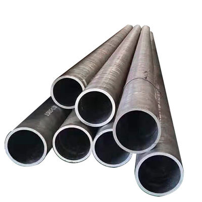 Un bon prix. Pipe en acier au carbone sans soudure de 20 pouces laminée à chaud en ligne