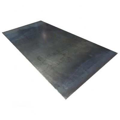 Un bon prix. 0.12MM-1.2MM Hb500 Hb400 Plaque en acier résistant à l'usure anti-corrosion en ligne