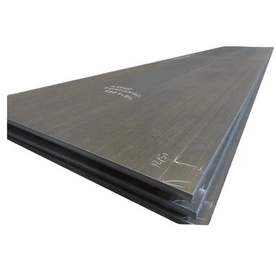 Un bon prix. Nm400 Plaque d'acier résistante à l'usure Plaque d'acier industrielle 0,15 mm-300 mm en ligne