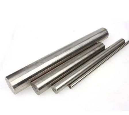 Un bon prix. Tubes en alliages de monel polies extérieures pour équipements chimiques et pétrochimiques en ligne