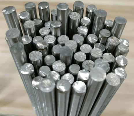 Un bon prix. Unces N04400 Monel 400 Barre ronde Monel 400 Bande tirée à froid Longueur 6000 mm en ligne
