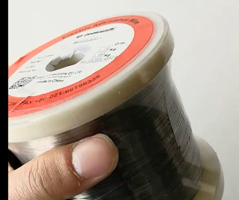 Un bon prix. Monel laminé à froid 400 fil de diamètre 3,5 mm ASTM B164 Haute résistance en ligne