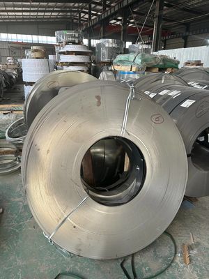 Un bon prix. B30G130 Acier orienté grain laminé à froid AISI ASTM en ligne