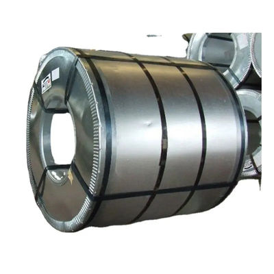 Un bon prix. Plaque d'acier électrique orientée vers le grain résistant à la flexion pour la stratification du fer 0,78/0,75/0,80/0.85 en ligne