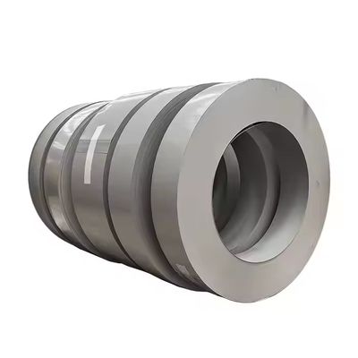 Un bon prix. 1000 mm de largeur B50A310 50WW310 bobine en acier électrique pour des performances et une durabilité optimales en ligne