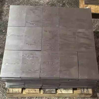 Un bon prix. Acier sous pression à froid à haute performance Cr12MoV en ligne