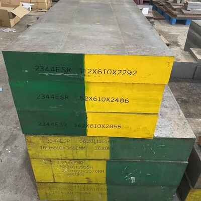 Un bon prix. 1.2379 acier à outils à haute teneur en carbone et alliage à haute teneur en chrome AISI/ASTM D2 SKD11 en ligne