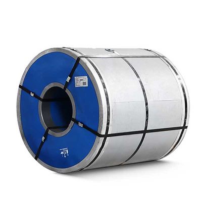 Un bon prix. Galvanized Hi-B Silicon Steel Coil Grade Grain Oriented For Optimal Results en ligne