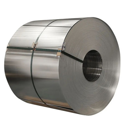 B50A290 B50A310 B50A350 Produits en acier électrique non orientés vers le grain