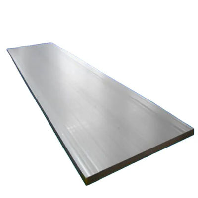 qualité C4 B2 B3 Hastelloy C276 Plaque résistante à la corrosion Hastelloy C22 feuille 1-30MM usine