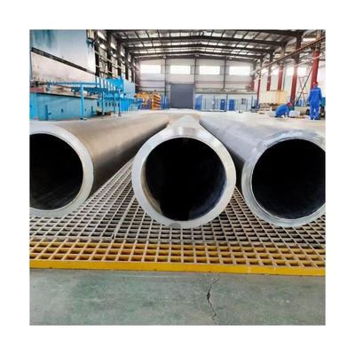 Un bon prix. Ronde Polissée Monel 400 Tubing Alloy 400 Pipe sans couture 6 mm Haute résistance en ligne