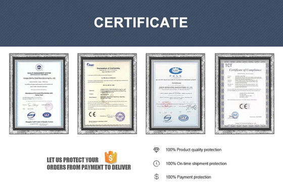 Un bon prix. Long-lasting Stainless Steel Sheet Affordable and Durable for CIF CFR FOB Market en ligne