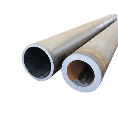 Un bon prix. Tubes soudés en acier au carbone de 19 mm à 660 mm Tubes en acier laminés à froid en ligne