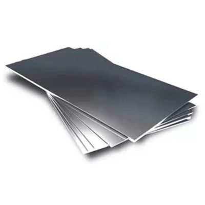 Un bon prix. CE ISO 304SS 306SS 330SS Plaque en acier inoxydable UNS N08330 n°1 Finition en ligne