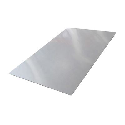 TISCO Plaque en acier inoxydable de 3 mm d'épaisseur 201 304 304l pour appareils médicaux