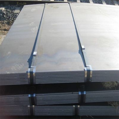 Un bon prix. Plaque en acier inoxydable super duplex laminée à froid 304 316 410 430 SS en ligne