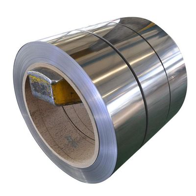 3.0-16.0mm bandes en acier inoxydable laminées à chaud 304L 904l 50mm Pour les produits de cuisine