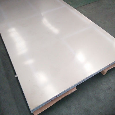 Un bon prix. Plaque en acier inoxydable haute résistance JIS 202 316 HL 8K 6000 mm en ligne