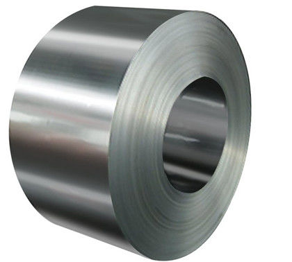 Un bon prix. SUS201 NO.1 bobine en acier inoxydable laminée à froid de 0,3 mm à 25 mm d'épaisseur en ligne
