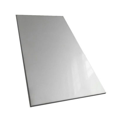 Un bon prix. Surface 2B en acier inoxydable 304 feuille 1000 mm avec certification SGS en ligne