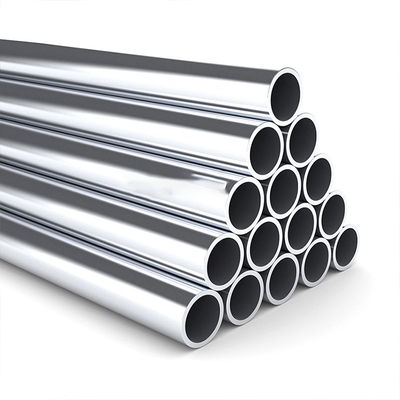 Un bon prix. ISO SGS BV Dia 3/8''-100'' 410S tuyaux en acier inoxydable pour les applications de soudage en ligne