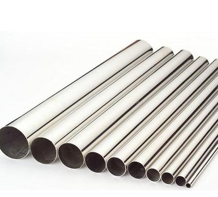 Un bon prix. Pipe en acier inoxydable de haute précision 0,5 mm-80 mm 316 pour canon d'airgun en ligne