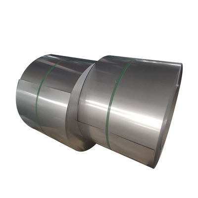 Rouleau de bobine en acier inoxydable 316L 316Ti 317 personnalisé pour matériaux de construction