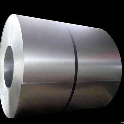 0.1mm SS 316 bobine 2B Finition miroir Pour la construction de décoration